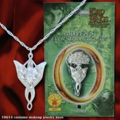 Arwen Necklace - The Lord Of The Rings