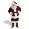 Majestic Santa Suit (size 42-48) Costume