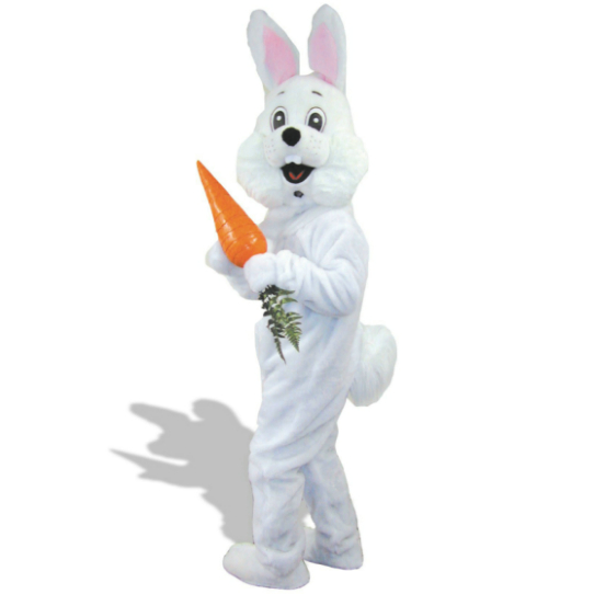Eggert The Easter Bunny Costume 1 Eggert The Easter Bunny Costume