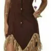 Indian Princess Teen Costume