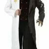 Jekyll And Hyde Elite Collection Adult Costume