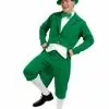 Leprechaun Adult Costume