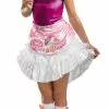 Daisy Duck Costume