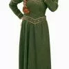 Deluxe Princess Fiona Costume