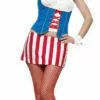 Miss Firecracker Adult Costume
