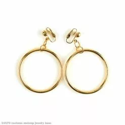Hoop Earrings