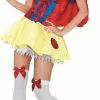 Snow White Costume