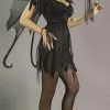 Midnight Fairy Adult Costume