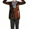 Mad Hatter Deluxe Adult Costume