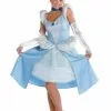 Cinderella Costume