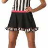 Rebellious Referee Teen Costume
