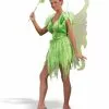 Neverland Fairy Adult Costume