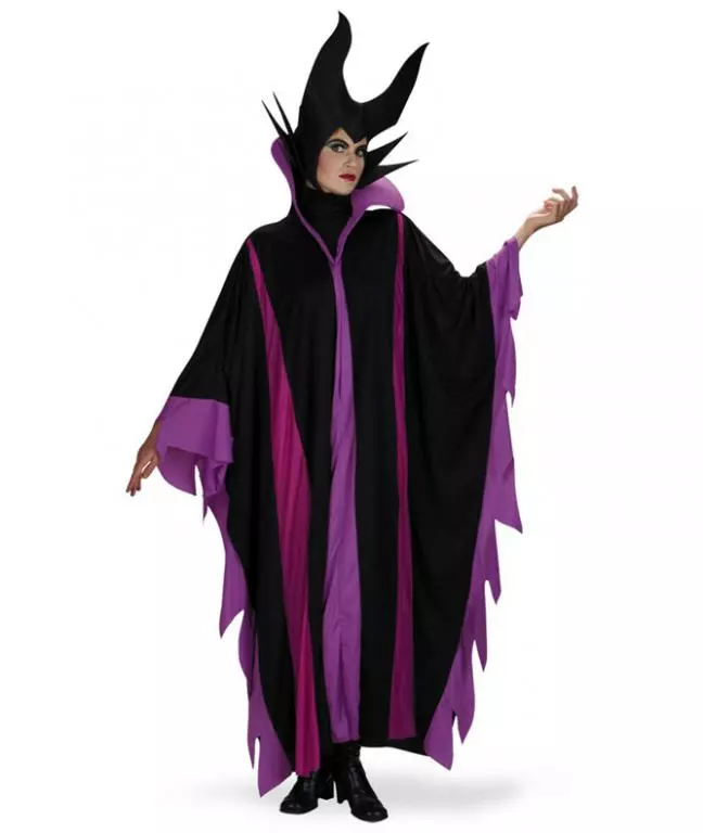 Maleficent Costume 1 Maleficent Costume