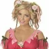 Fairy Clips (Pink) Adult