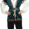 Renegade Robin Hood Adult Costume