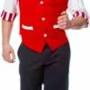 Uncle Sam Adult Costume