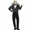 Jack Skellington Costume