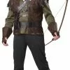 Robin Hood Adult Plus Costume