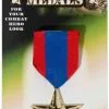 Army Single Star Medal