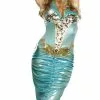 Sea Queen Adult Costume