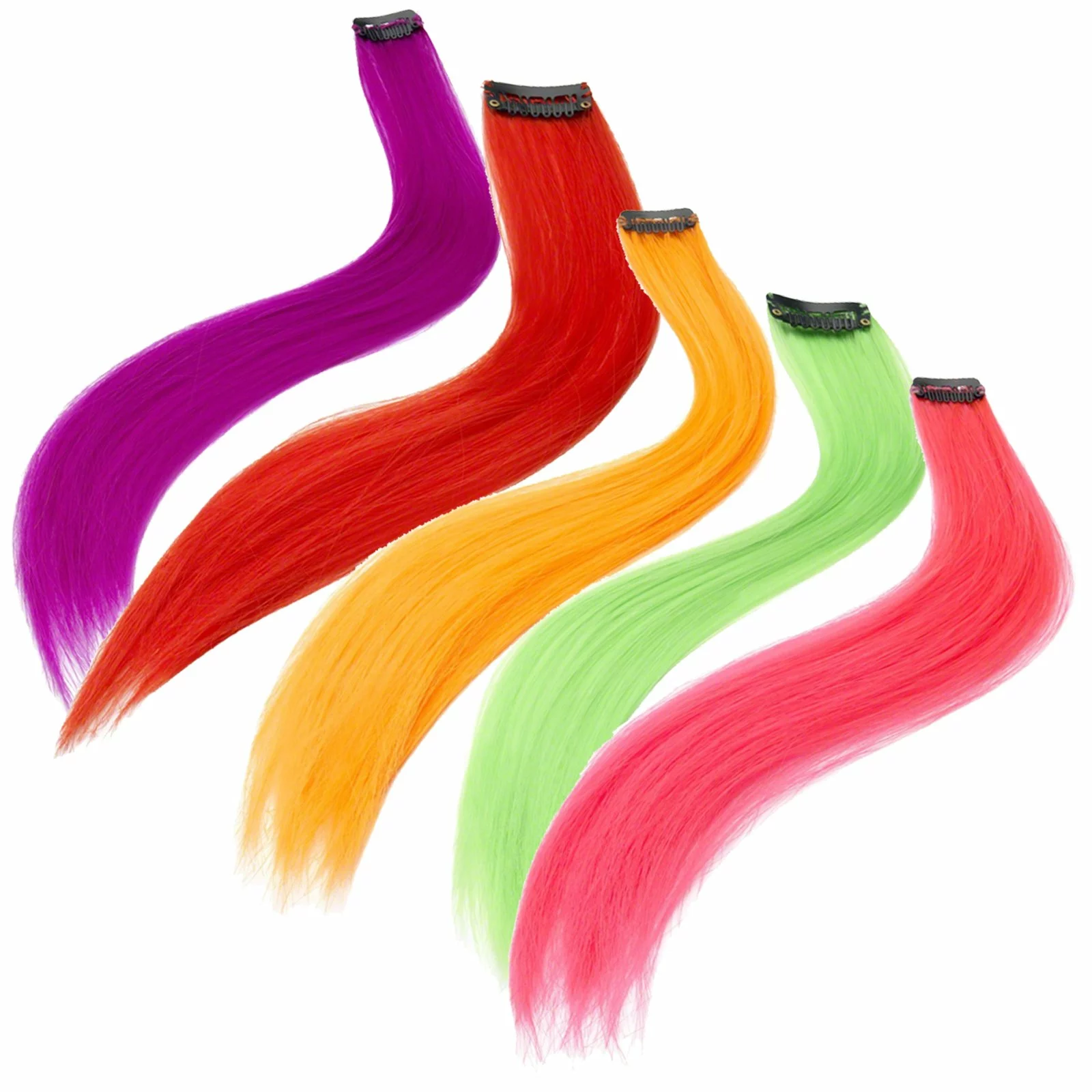 Hair Extensions Adult 1 Hair Extensions Adult