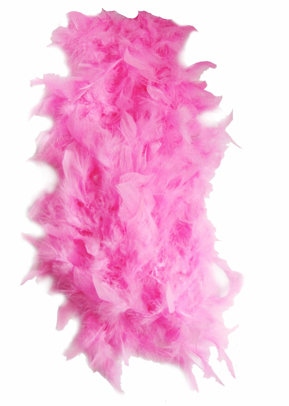 Bright Pink Boa Child 1 Bright Pink Boa Child