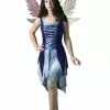 Blue Fairy Adult Costume