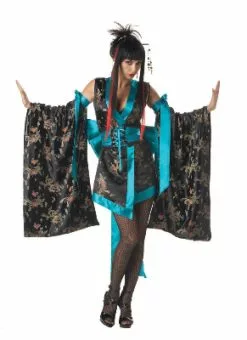 Tokyo Pop Princess Adult Costume