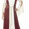 Regal Princess Costume