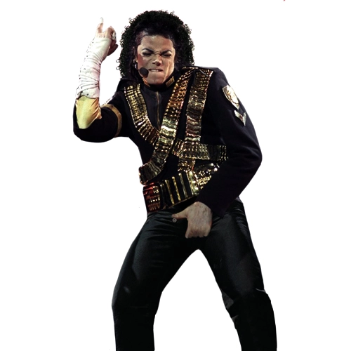 Michael Jackson Invincible Adult Jacket 1 Michael Jackson Invincible Adult Jacket