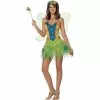 Woodland Fairy Adult Costume