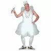 Men's Tooth Fairy Adult Costume