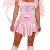 Candy Fairy Sexy Adult Costume