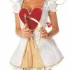 Sexy Cupid Costume