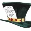 Child's Mad Hatter Hat