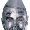 Tin Man Costume Mask