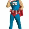 Mens Duffman Costume