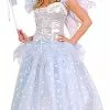 Women's Tooth Fairy Costume