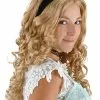 Adult Alice In Wonderland Wig