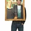 American Gothic Painting Costume