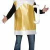Beer Mug Costume