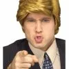 Adult Billionaire Wig