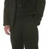 Men's Black Tuxedo