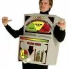 Breathalyzer Costume
