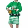 Cheers And Beers Costume