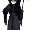 Kids Bobble Eyes Reaper Costume