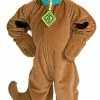 Child Deluxe Scooby Doo Costume