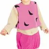 Pebbles Flintstone Child Costume