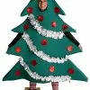 Christmas Tree Costume