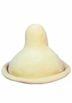 Condom Cap